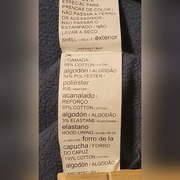 Puma Hoodie (Unisex) - Picture 7 of 9